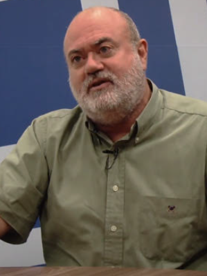 Ernesto Chaves Pereira